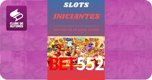 APP oficial da Bet552 para mobile