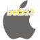 Aplicativo bet552bet para iOS